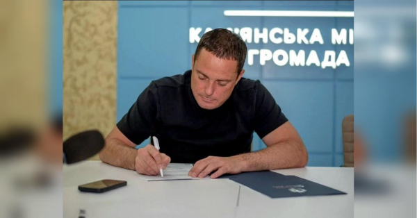Поєднувати шкільне навчання з професійними тренуваннями стало можливим у Кам’янському: мер Білоусов розповів деталі - INFBusiness