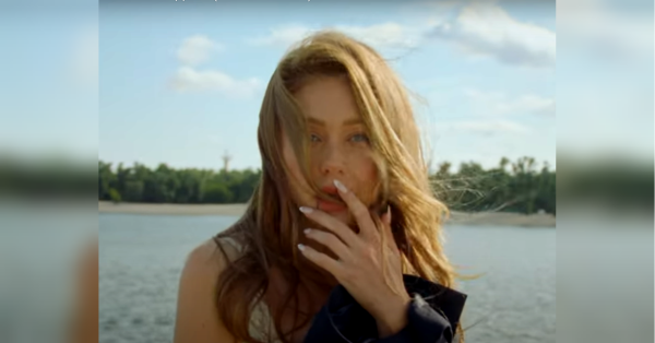 Нарешті: мережа відреагувала на нову пісню Тіни Кароль - INFBusiness