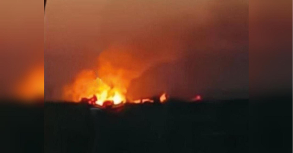 Дрони атакували військові аеродроми в Саратовській та Воронезькій областях, а також підприємство «оборонки» у Чебоксарах (відео) - INFBusiness