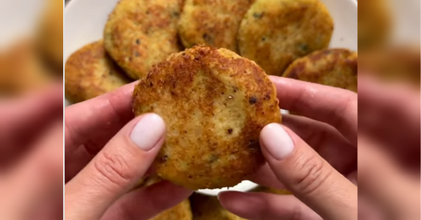 Соковиті, ароматні та дуже ніжні овочеві котлетки: кохання з першого шматочка - INFBusiness