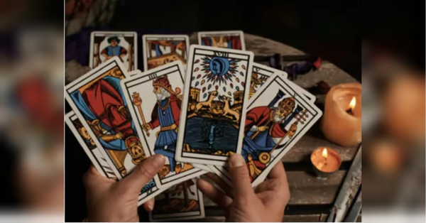 Рибам — «Сонце», Козерогам — «Король Кубків», а Овнам — «Імператор»: Таро-прогноз та поради карт на 17 липня - INFBusiness