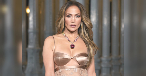 Дженніфер Лопес заспівала про свій біль від «руйнації» шлюбу з Беном Аффлеком - INFBusiness