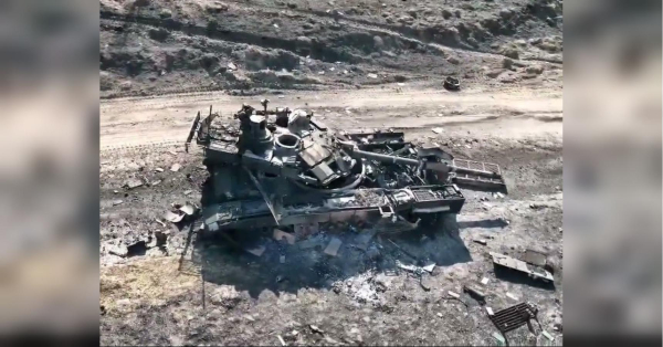 Україна має бути в змозі знову перейти в наступ, — військові експерти - INFBusiness