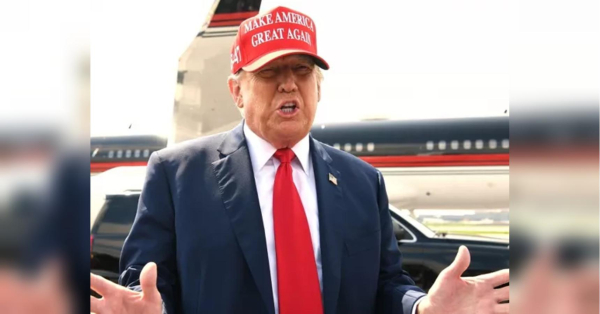 «Він гарно говорить, а потім всіх бомбить»: після розмови з путіним Трамп хоче передати Україні, крім Patriot, і наступальну зброю, здатну досягти москви - INFBusiness