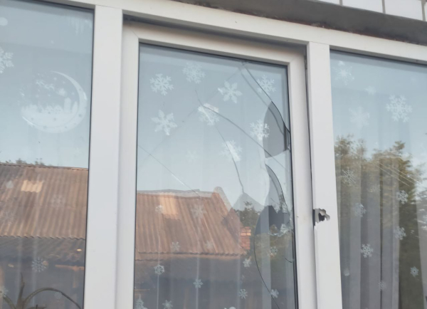 Дрони ворога атакували Дніпропетровщину, Сумщину та Харківщину (фото) - INFBusiness