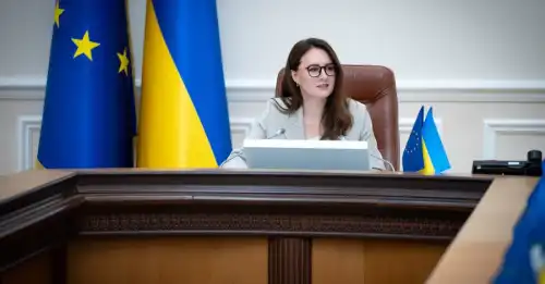 Кабмін підтримав запуск "Дія.Картка" для отримання усіх державних виплат - INFBusiness