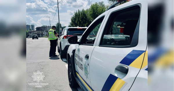 «А поговорити?» П'ять запитань, які має поставити поліцейським водій, у разі зупинки на дорозі - INFBusiness