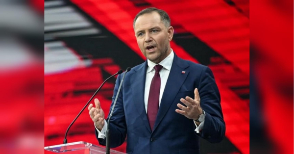 У Польщі підтримка вступу України до ЄС різко впала: у чому причина - INFBusiness