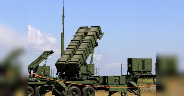 Німеччина відправить Patriot Україні: про яку кількість систем йдеться - INFBusiness