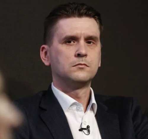 Військовий експерт Олександр Коваленко: У Шмигаля будуть зовсім інші завдання, ніж в Умєрова - INFBusiness