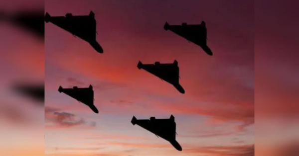 Понад 200 «Шахедів» й більшість запущених вночі по Україні ракет не досягли мети завдяки роботі ППО, — Повітряні сили - INFBusiness