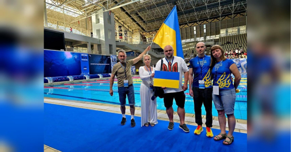 Російський слід: чи насправді у Федерації підводного спорту заробляють на схемах із представниками країни-агресорки? - INFBusiness