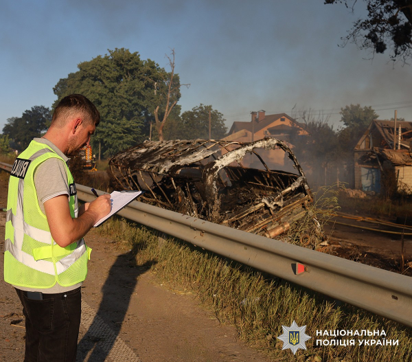 Понад чотири тонни у тротиловому еквіваленті: встановлено, що стало причиною смертельного вибуху під Житомиром 2 липня і хто в цьому винен - INFBusiness