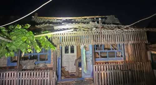 Пошкоджено майже 10 приватних будинків, – начальник Кіровоградської ОВА - INFBusiness