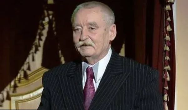 Помер знаменитий український композитор Ігор Поклад - INFBusiness
