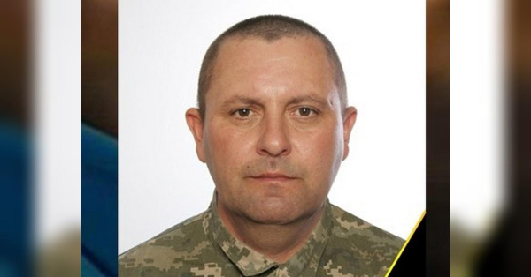 Ніколи не втрачав віри: на Покровському напрямку загинув воїн з Полтавщини - INFBusiness