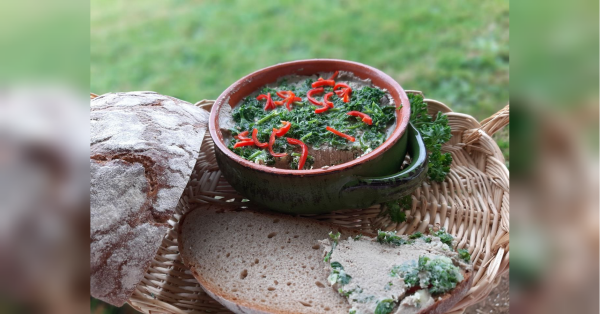 Неймовірно смачний паштет: готується цей делікатес просто - INFBusiness