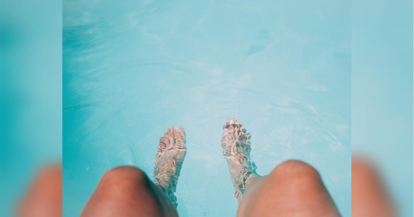 Смертельні розваги: дитина загинула в аквапарку на Полтавщині - INFBusiness