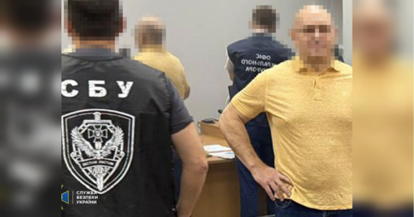 Мільйони з білорусі: нардепу Шевченку оголосили нову підозру - INFBusiness