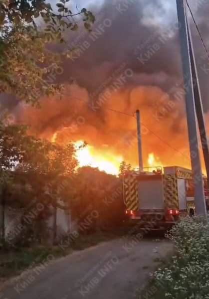 «Кинжалами» — по Луцьку: вночі росія масовано атакувала ракетами та дронами захід України (фото, відео) - INFBusiness