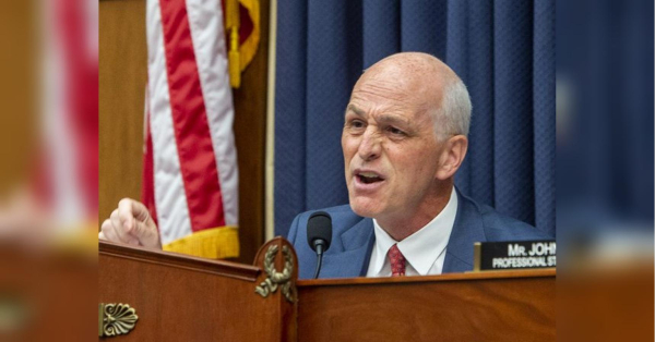 Трамп зробив величезну помилку, звинувативши у війні Україну, — конгресмен - INFBusiness