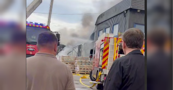 Окупанти вдарили по Кривому Рогу, Харкову та Вінниці балістикою та дронами: є постраждалі (фото, відео) - INFBusiness