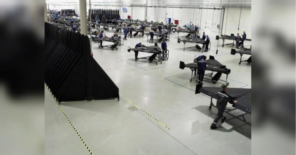 Поки нема технічної можливості: аналітик про те, що може знищити завод з виробництва «Шахедів» у рф - INFBusiness