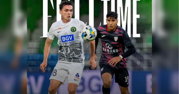 «Полісся» відзначило тренерський дебют Ротаня в єврокубках поразкою від клубу з Андорри: відеоогляд матчу відбору Ліги конференцій - INFBusiness