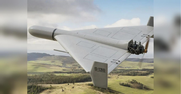 Дрони-перехоплювачі не панацея від БПЛА: експерт розповів, у чому мінус такої стратегії - INFBusiness