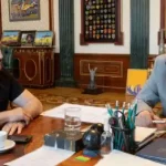 Володимир Фесенко про новий уряд: Зараз роль олігархів зведена до мінімуму, кадри обирають Зеленський та Єрмак - INFBusiness