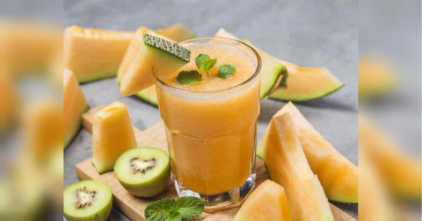 Освіжає та допомагає втратити вагу: готуємо швидкий екзотичний коктейль - INFBusiness