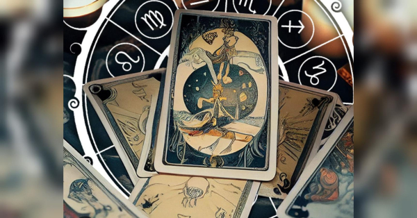 Левам — «Туз мечів» та осяяння, Дівам — «Десятка кубків» та радість: Таро-прогноз на 24 липня - INFBusiness