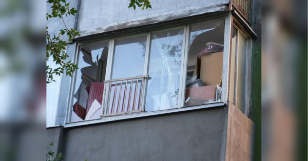 Окупанти вночі атакували Запоріжжя: є поранені, зруйновані будинки - INFBusiness