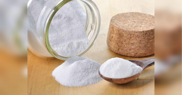 Пожовклі білі шкарпетки більше не проблема: просто додайте цей порошок при пранні (відео) - INFBusiness