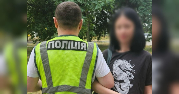 Поліція розшукала поціновувачку росії, що оскандалилася в київському метро: що їй загрожує - INFBusiness