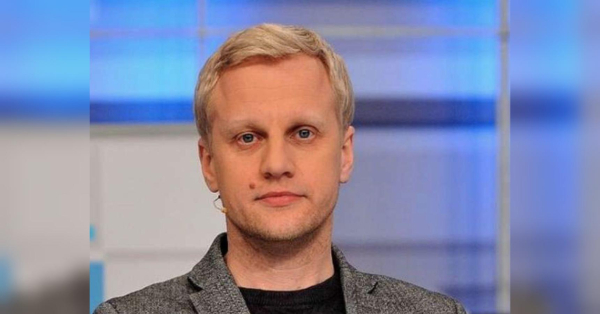 ДБР повідомило про підозру антикорупціонеру Шабуніну: що про це відомо - INFBusiness