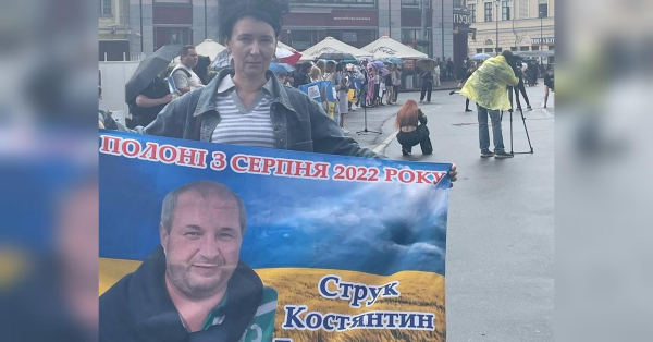 «Директорка школи промовилася знайомій, що здала окупантам всю нашу сім’ю»: дружина цивільного заручника - INFBusiness