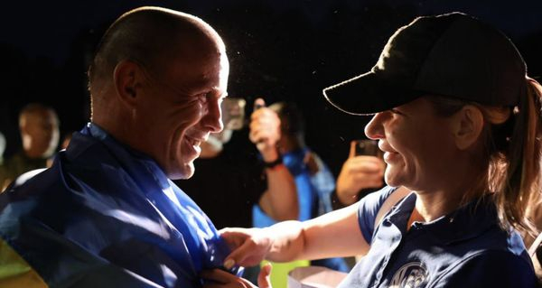 Обмін полоненими: в Україну повернувся останній із захисників острова Зміїний - INFBusiness