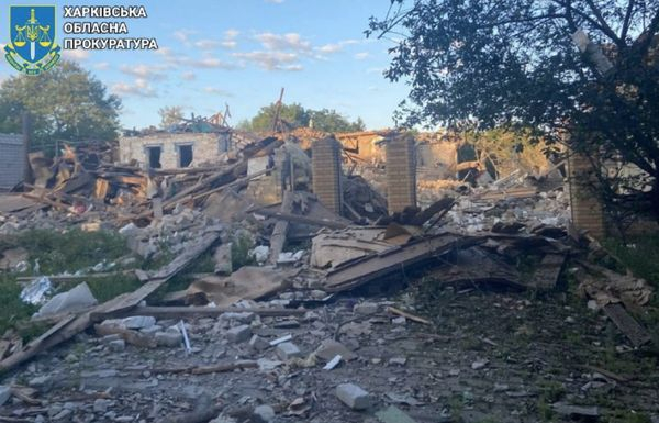 Ворог атакував автомобіль на Харківщині: загинула дитина, є поранені - INFBusiness