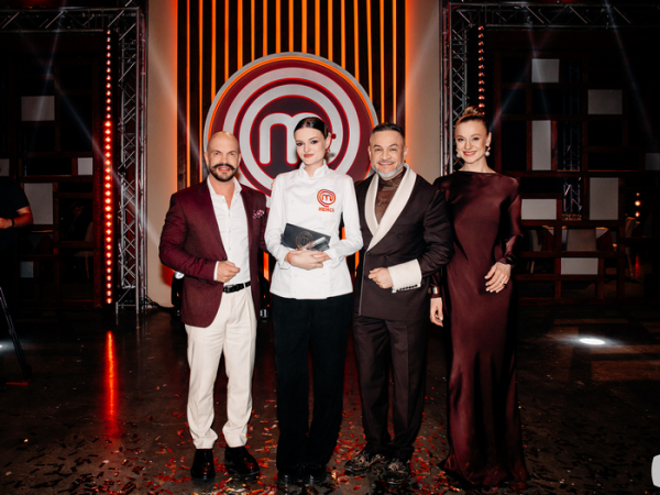 «Для мене це було шоком»: переможниця 15-го сезону «МастерШеф» про випробування під час великої війни та хейт на проєкті - INFBusiness