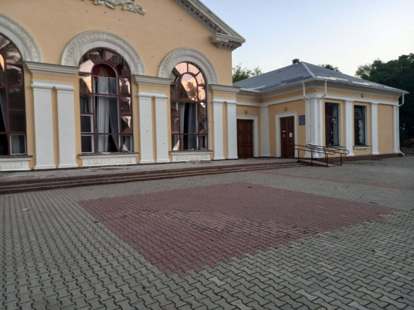 Окупанти вночі били по Києву та інших містах: що відомо про наслідки (фото) - INFBusiness