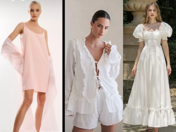 Яскраві акценти можуть бути, але: дизайнер назвав правила складання гардеробу - INFBusiness