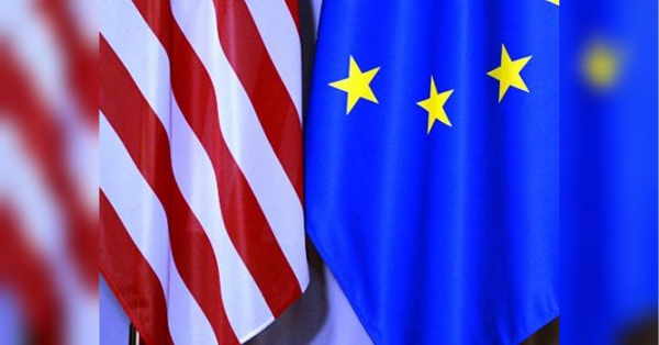 США уклали торговельну угоду з Європою: стало відомо про її деталі - INFBusiness