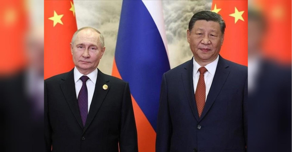 росія не повинна програти війну: в Китаї зробили гучну заяву - INFBusiness