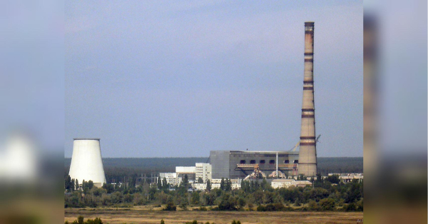 Стався інцидент: у «Київтеплоенерго» розповіли про ситуацію на ТЕЦ-6 у Києві (фото) - INFBusiness