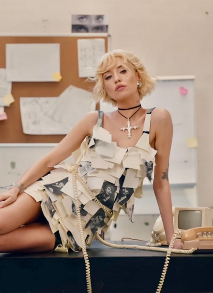 Надя Дорофєєва