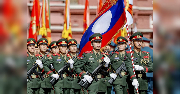 Корейців мало: росія намагається втягнути Лаос у війну з Україною, — ГУР - INFBusiness