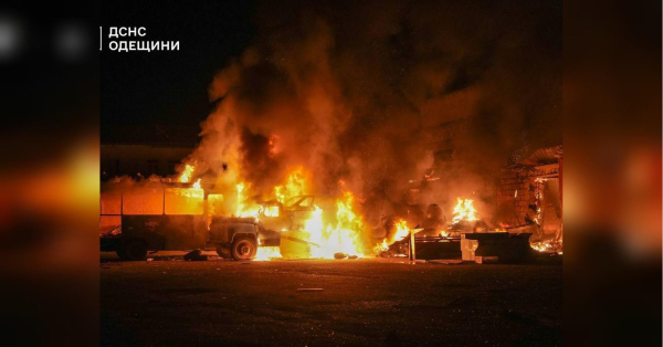 У Харкові десятки постраждалих внаслідок ударів ворога по багатоповерхівках (відео) - INFBusiness