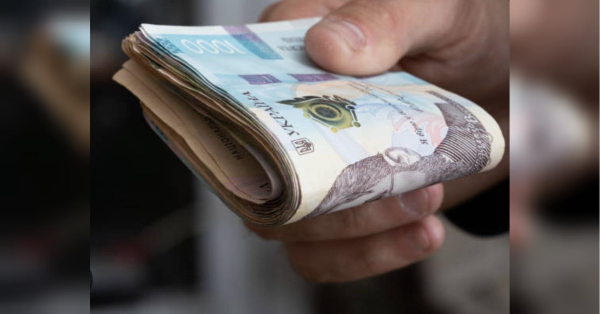 Українцям можуть перерахувати зарплати: про які суми йдеться - INFBusiness
