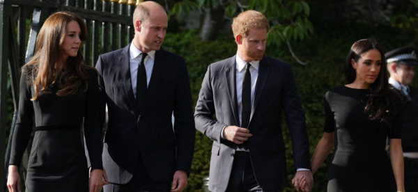 Гасити чужі пожежі небезпечно: чому шлюб Кейт Міддлтон та принца Вільяма опинився під загрозою розпаду - INFBusiness